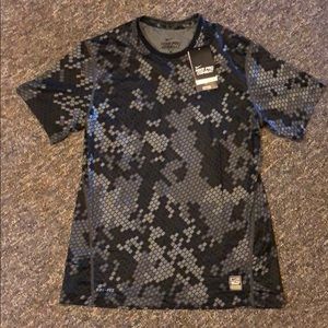Nike Pro combat shirt